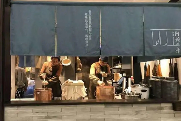 有了阿嬷手作奶茶加盟，你也能轻松开店赚钱