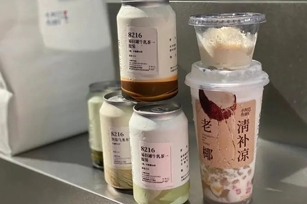 阿嬷手作加盟：品质保证，口碑传承