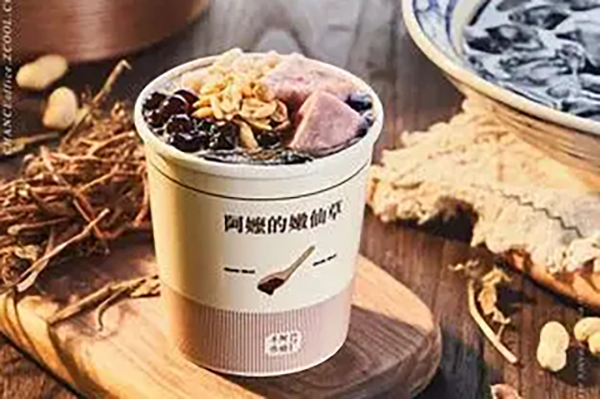 为什么阿嬷手作奶茶加盟能吸引如此多创业者？