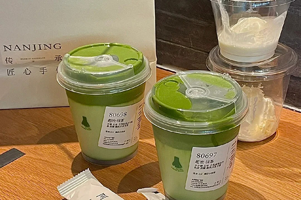 通过阿嬷手作奶茶加盟，带领你的创业梦想起航