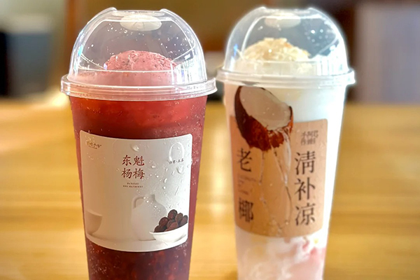 深入解析阿嬷手作奶茶加盟的成功案例