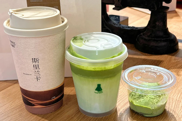 阿嬷手作加盟：美味之魅