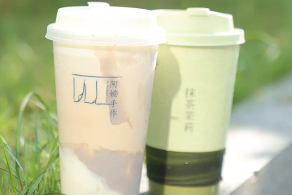 阿嬷手作加盟：传统味道的美好回忆