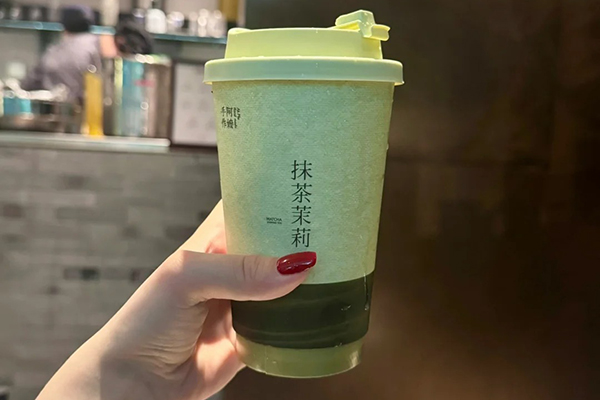 阿嬷手作奶茶加盟：传统风味让你轻松吸引顾客