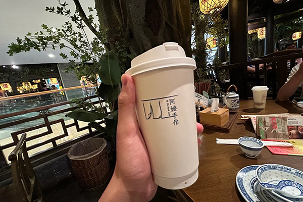 借助阿嬷手作奶茶加盟，如何快速打响品牌名声