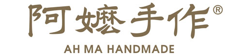 阿嬷手作