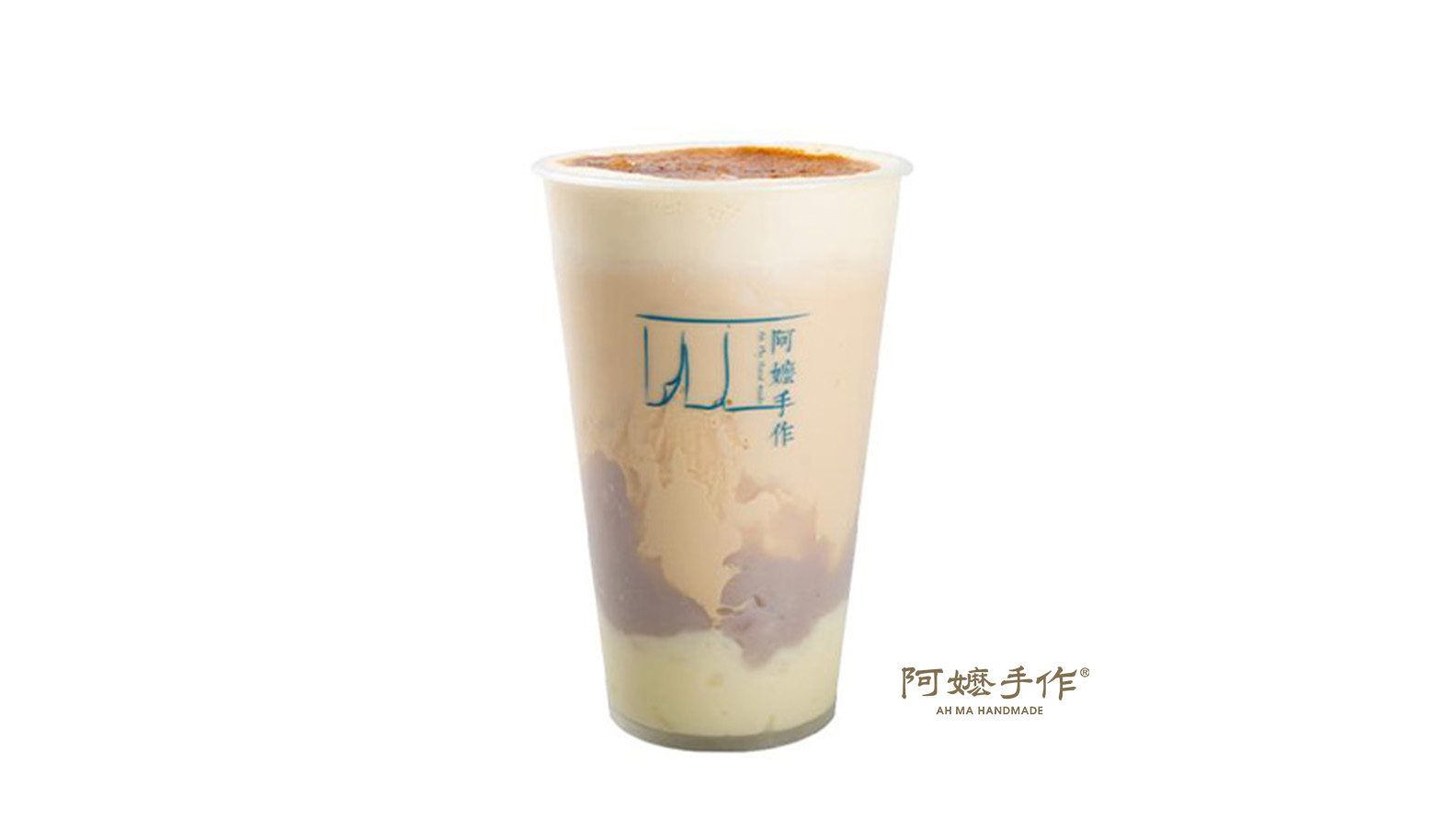 打·米麻薯